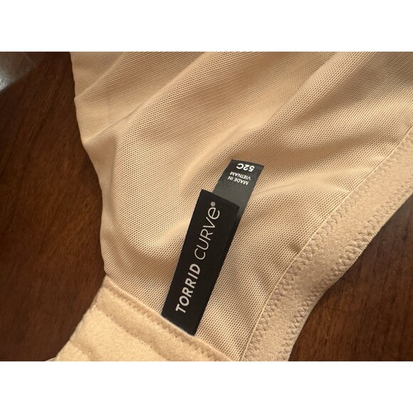 Torrid Curve Bra Size52C - Picture 5 of 6